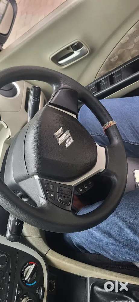 Maruti Suzuki Celerio Zxi 2015 Petrol 62000 Km Driven