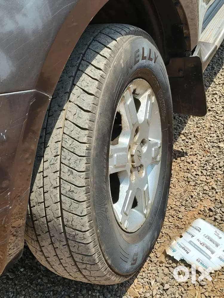 Mahindra Xylo 2011 Diesel Good Condition