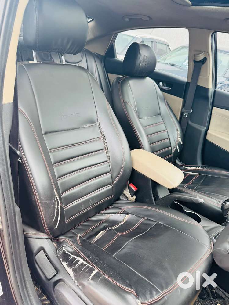 Hyundai Verna 1.5 Sx (o) Turbo Petrol Mt, 2022, Petrol