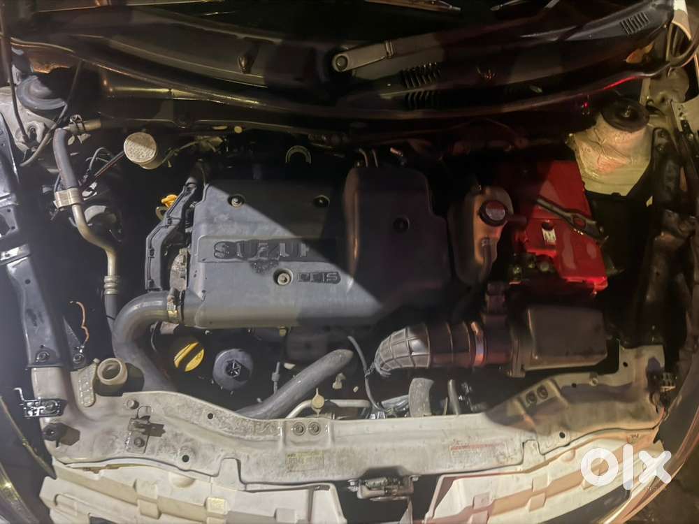 Swift Dzire Diesel 2015