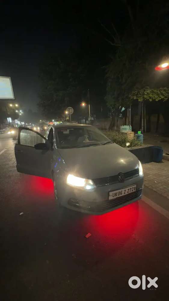 Volkswagen Polo 2013 Diesel