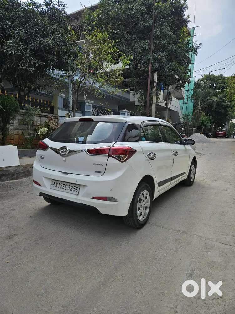 Hyundai Elite I20 2016 Diesel Well Maintained
