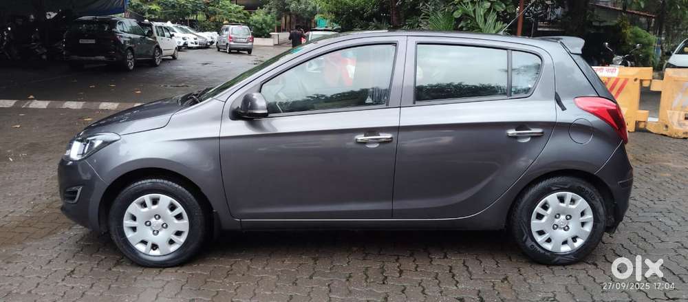 Hyundai I20 2012-2014 Magna Optional 1.2, 2014, Cng & Hybrids