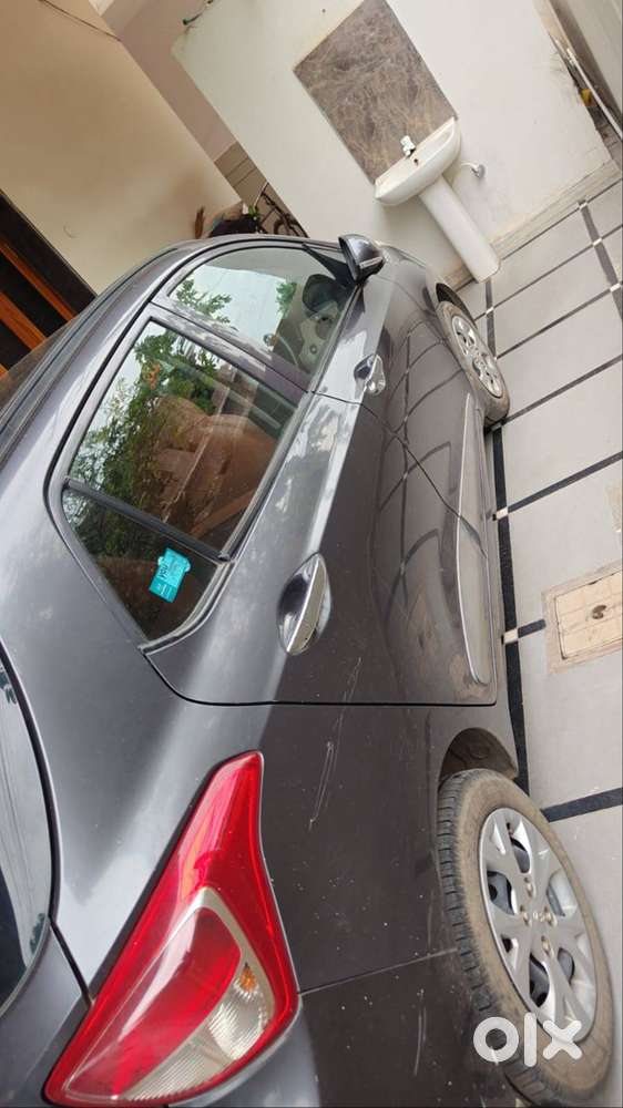 Hyundai Grand I10 Sportz Bs Iv