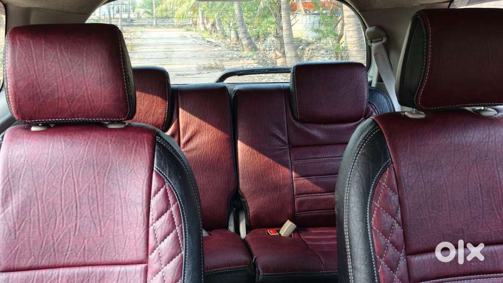 Toyota Innova 2.5 G (diesel) 7 Seater, 2012, Diesel