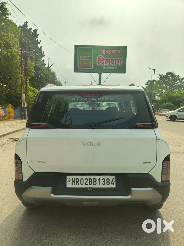 Kia Syros Htx Turbo, 2025, Petrol