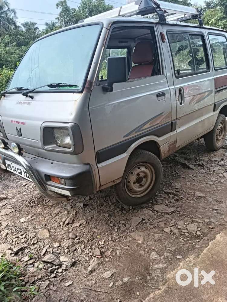 स्क्रॅप कार खरेदी करतो व एक्सीडेंट कार खरेदी करतो