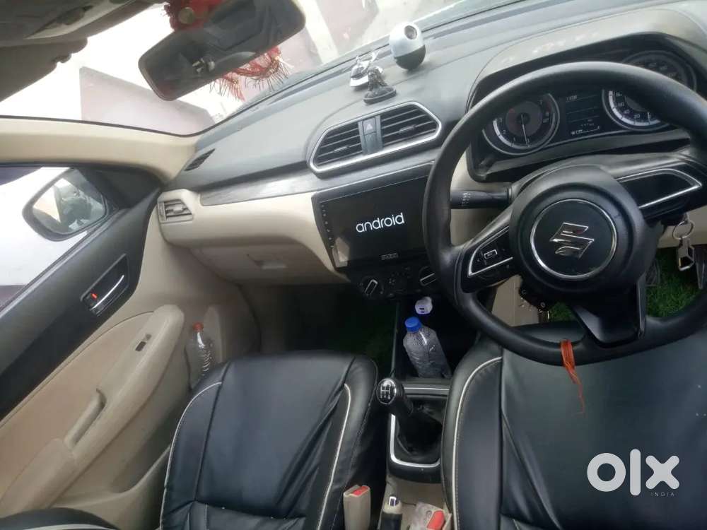 Maruti Suzuki Dzire 2022
