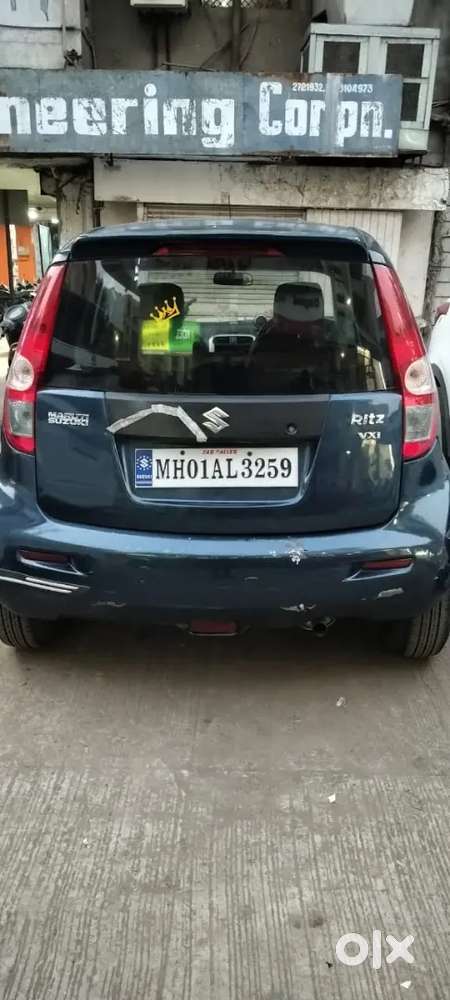 I Want To Sell My Ritz In Very Good Condition.
