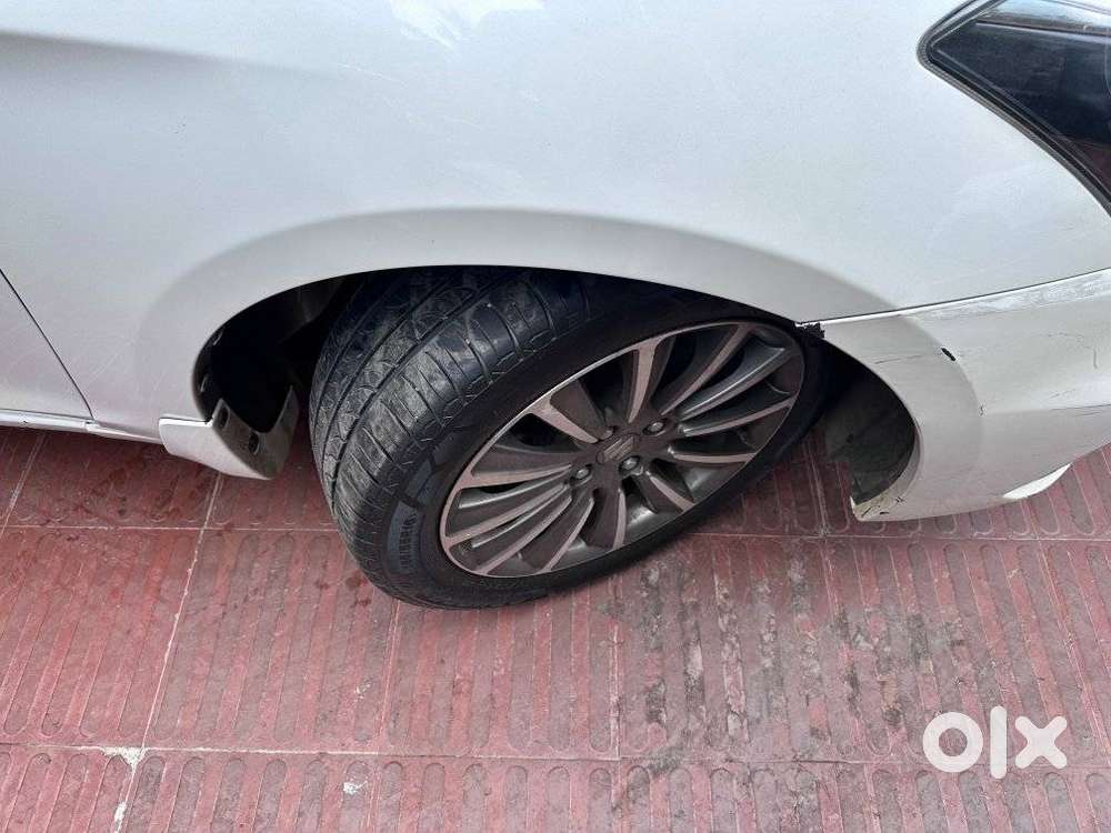 Maruti Suzuki Ciaz Alpha 1.5, 2022, Petrol