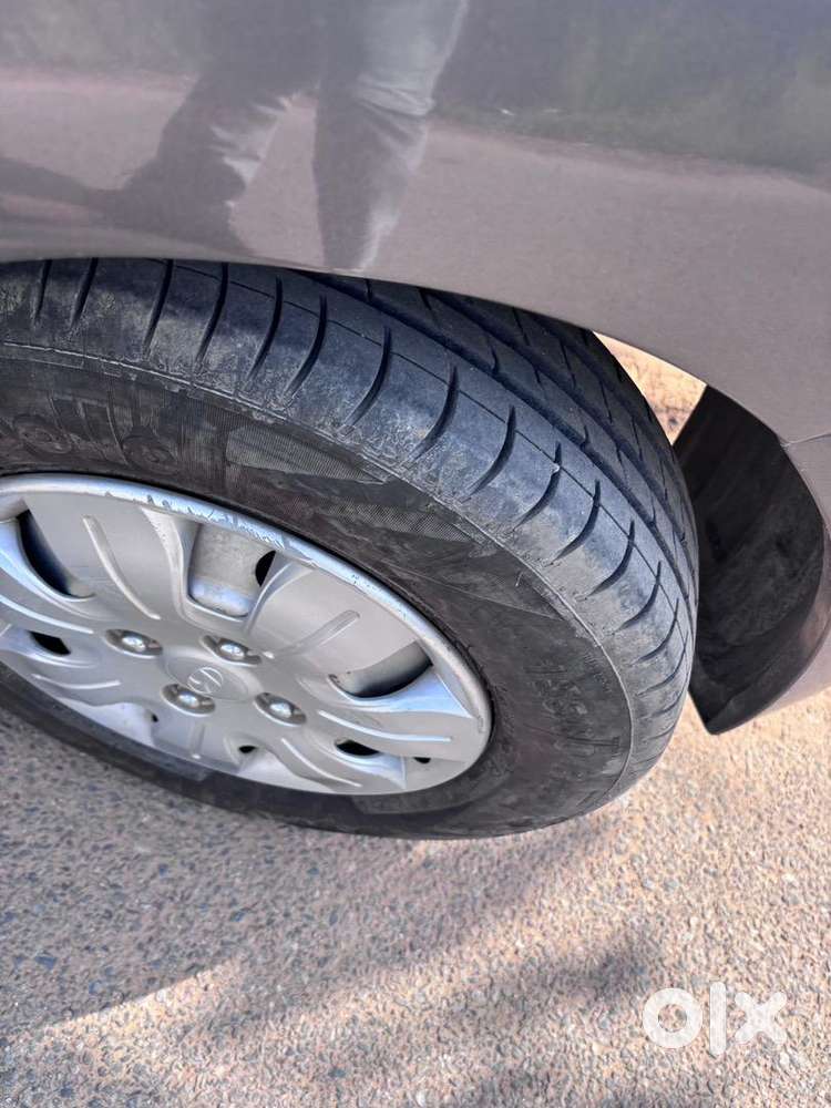 Hyundai I10 2013 Petrol Good Condition