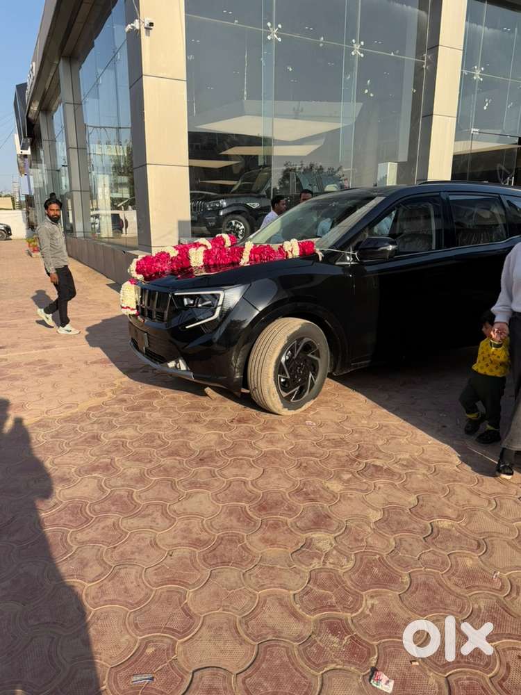 Mahindra Xuv 7xo Diesel 2026
