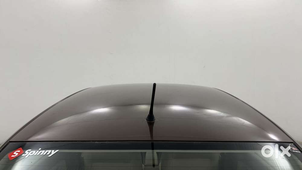 Volkswagen Vento Petrol Highline, 2016, Petrol