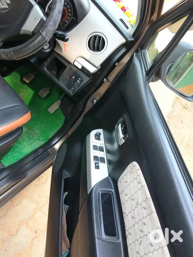 Maruti Suzuki Wagon R 2016 Petrol Well Maintained Fully New Condition
