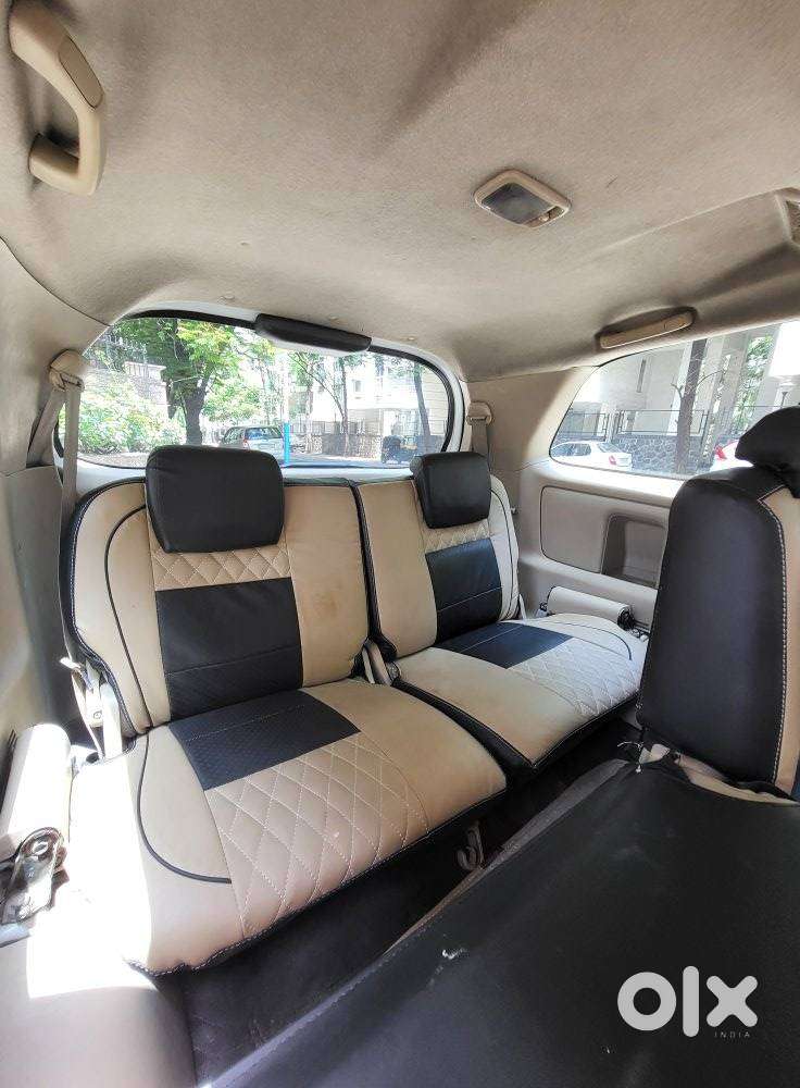 Toyota Innova 2004-2011 2.5 Ev (diesel) Ps 8 Seater Bs Iv, 2008, Die..
