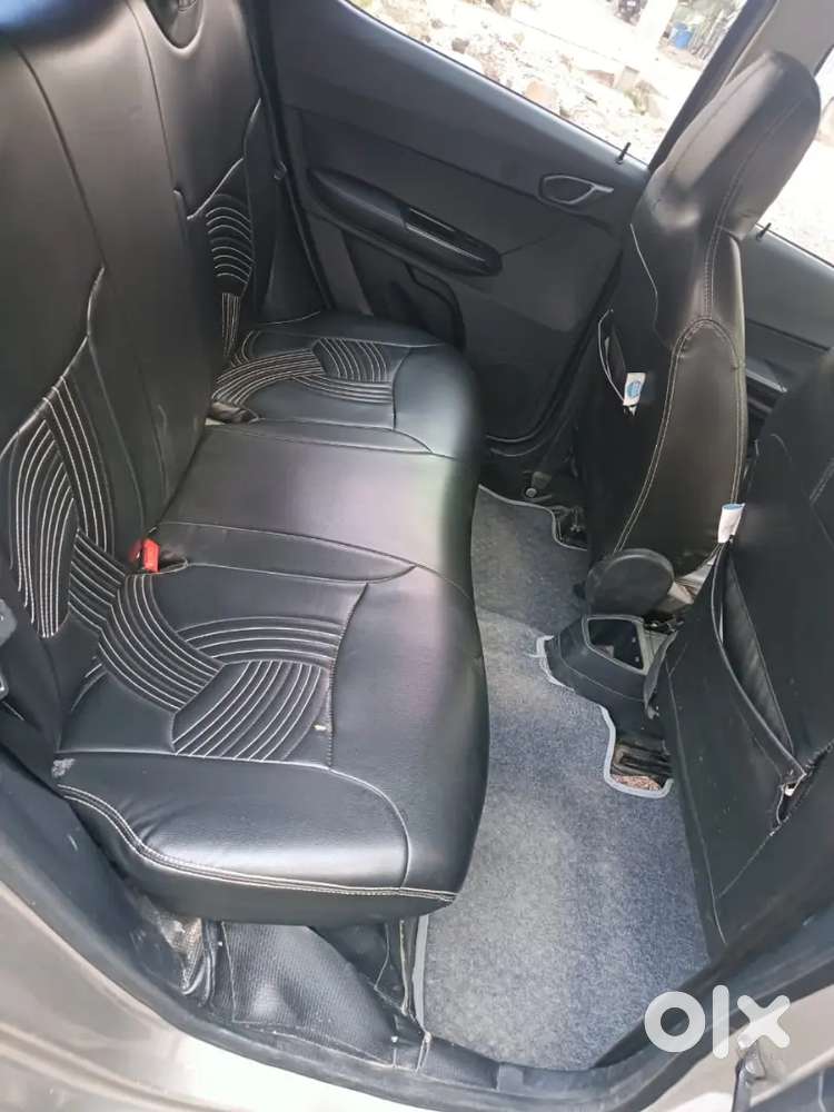 Tata Tiago Nrg 2019 Petrol Good Condition