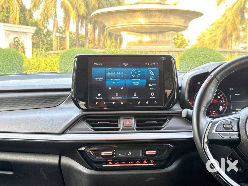 Maruti Suzuki Swift Amt Zxi Plus, 2024, Petrol