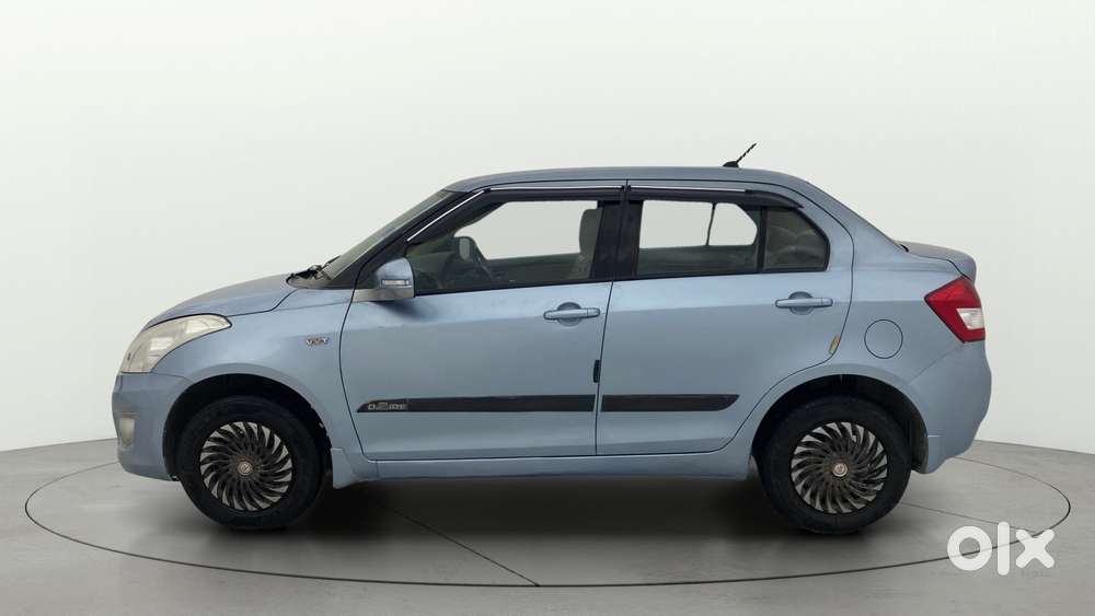 Maruti Suzuki Swift Dzire Vxi 1.2, 2013, Petrol
