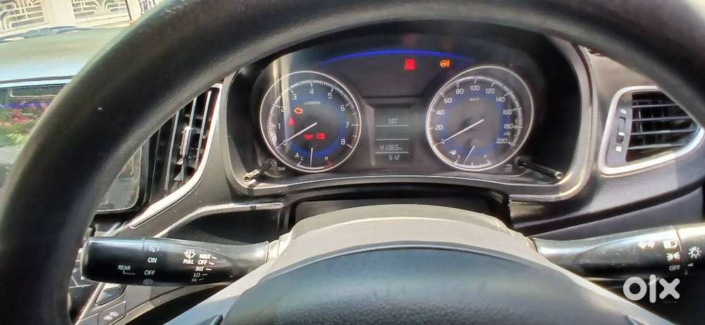 Maruti Suzuki Baleno 1.2 Delta, 2019, Petrol