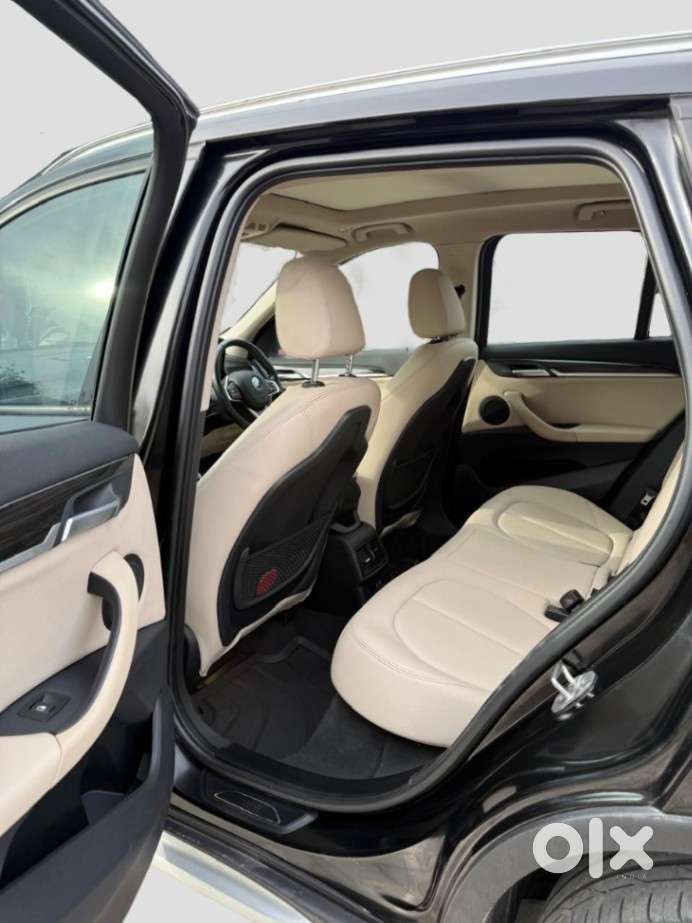 Bmw X1 2.0 Sdrive20d Xline, 2022, Diesel