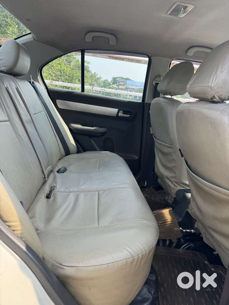 Maruti Suzuki Swift Dzire 1.3 Vxi, 2011, Petrol