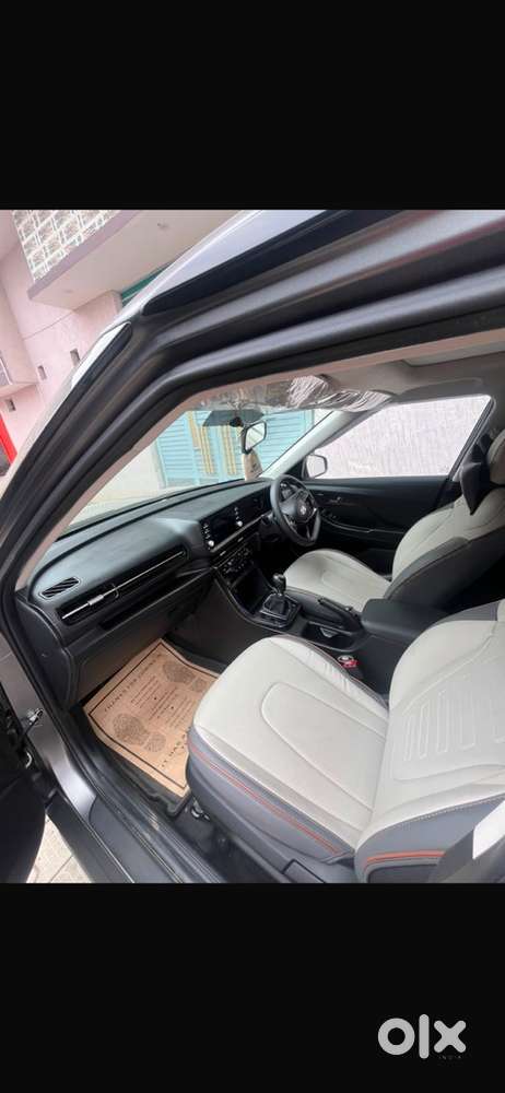 Hyundai Creta Facelift 2026 Petrol Good Condition