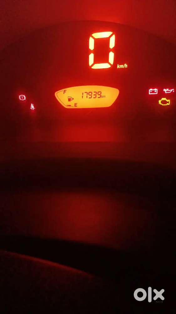 Maruti Eeco 2022 Hybrid Very Less Driven Amd Good Condition