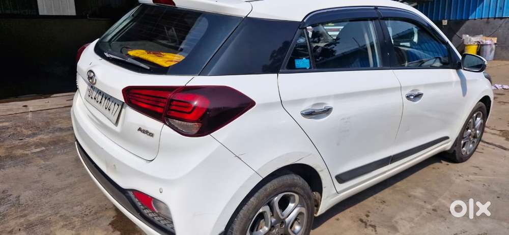 Hyundai I20 1.2 Asta, 2018, Petrol
