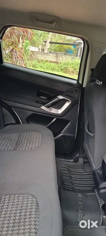 Tata Harrier 2019 Diesel Well Maintained