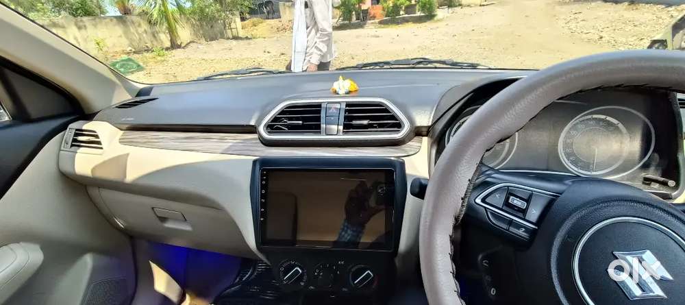 Maruti Suzuki Swift Dzire 2021 Petrol Well Maintained