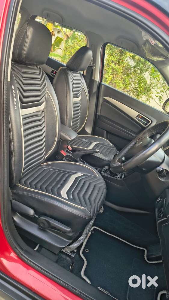 Maruti Suzuki Vitara Brezza Zdi Plus Dual Tone, 2019, Diesel
