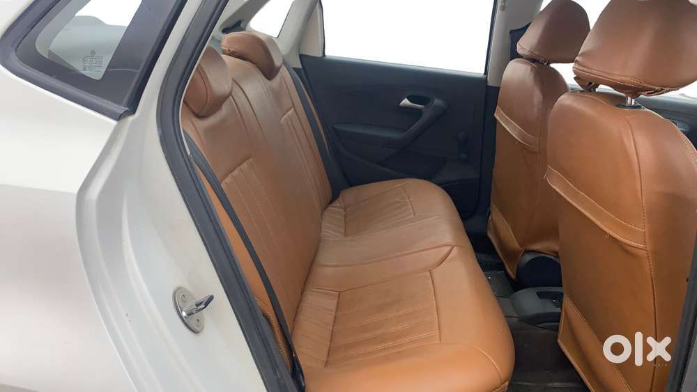 Volkswagen Ameo 1.5 Tdi Trendline, 2018, Diesel