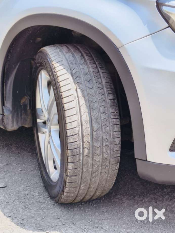 Mercedes-benz Gla 200, 2014, Diesel