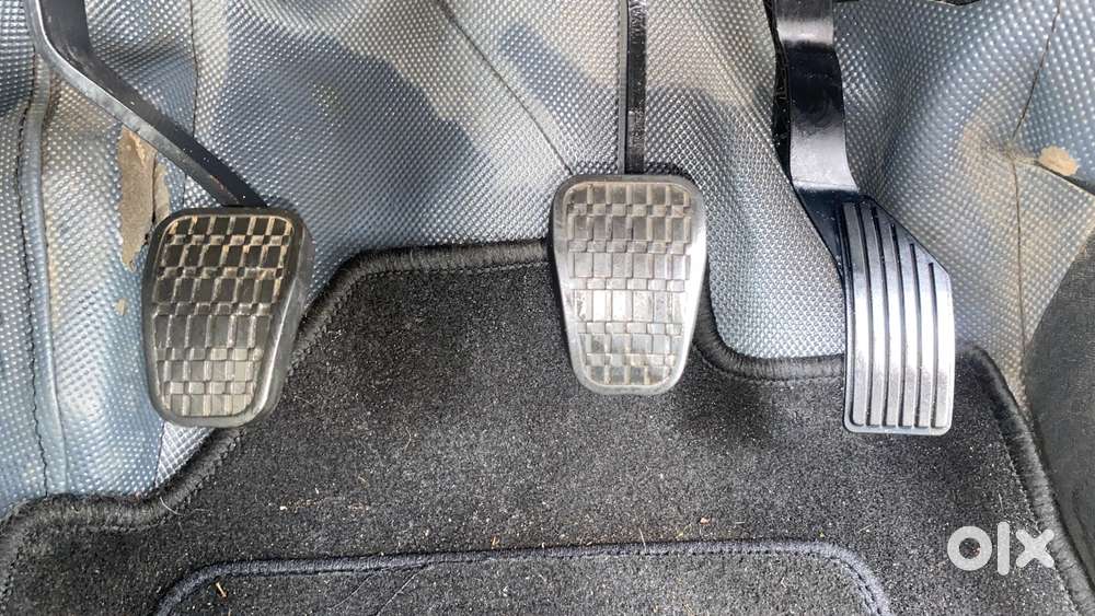 Tata Nexon 1.2 Revotron Xm, 2019, Petrol