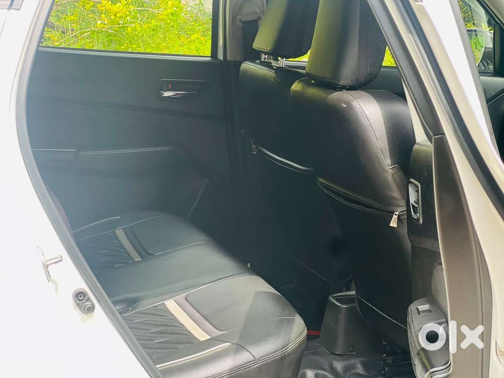 Maruti Suzuki Swift Amt Vvt Zxi, 2019, Petrol