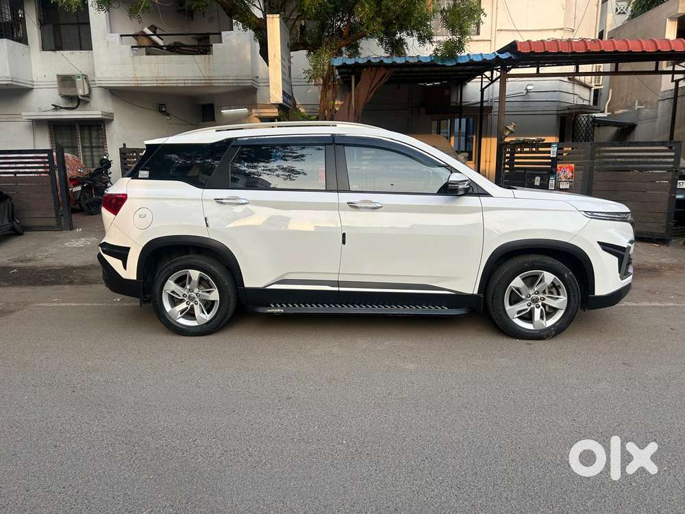 Mg Hector 1.5 Shine Turbo, 2022, Petrol