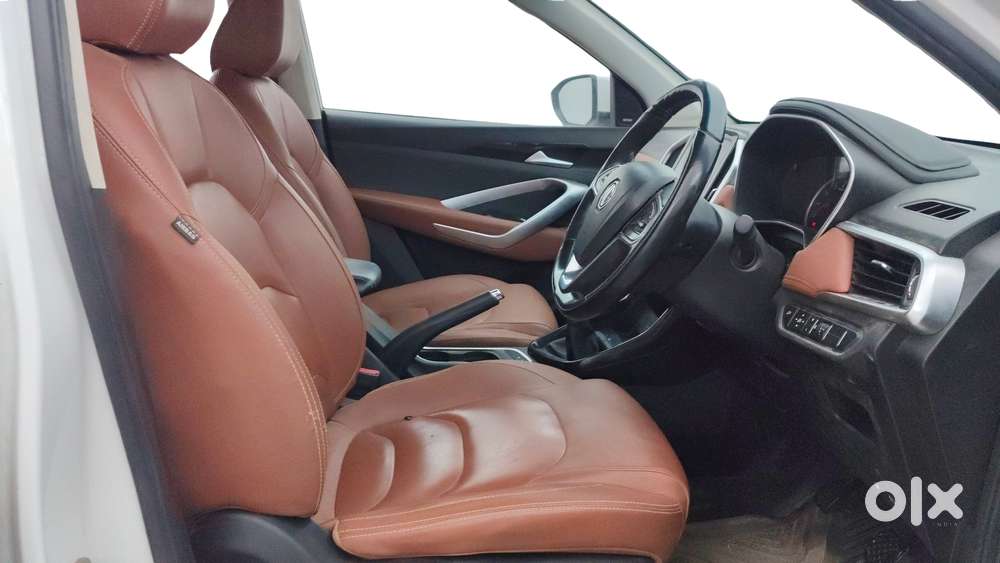 Mg Hector Plus Smart 2.0 Turbo Diesel 7 Str, 2020, Diesel