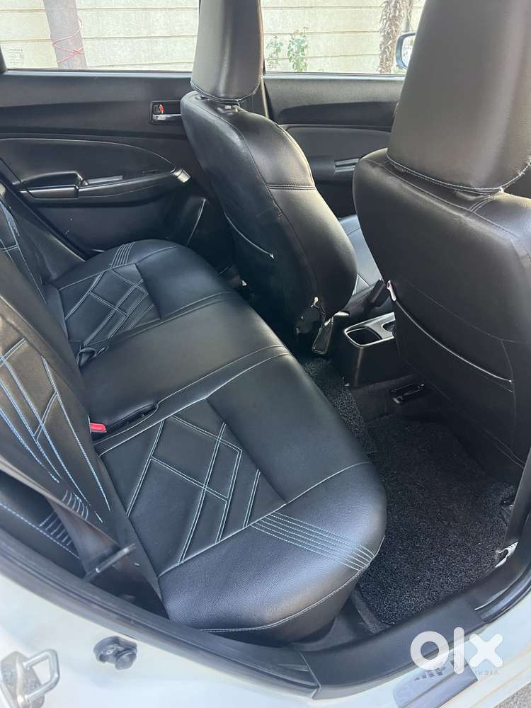 Maruti Suzuki Swift Vdi (o), 2018, Diesel