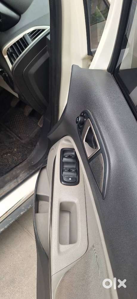 Ford Ecosport [ ] 1.5 Trend Tdci, 2013, Diesel