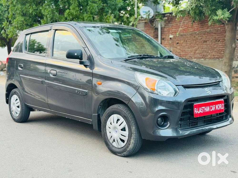 Maruti Suzuki Alto 800 Lxi Opt, 2019, Petrol