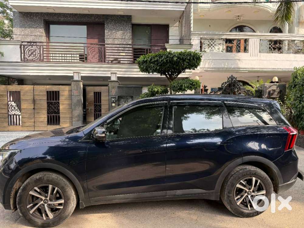 Mahindra Xuv700 2.2 Ax 5 Diesel Mt 7 Str, 2022, Diesel