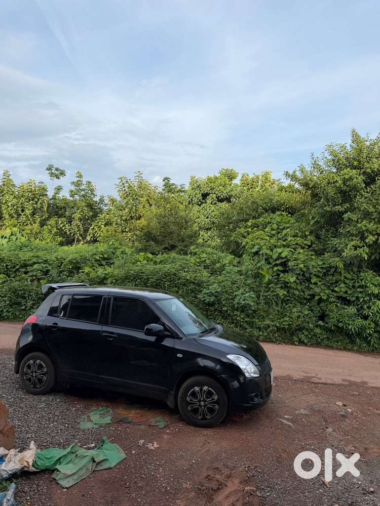 Maruti Suzuki Swift 2008 Diesel Good Condition