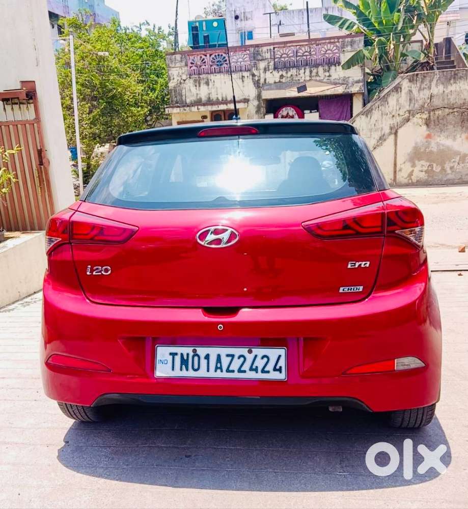 I20 Well Maintained