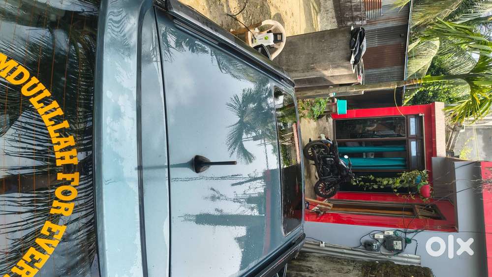 Xuv300 W8 (o)
