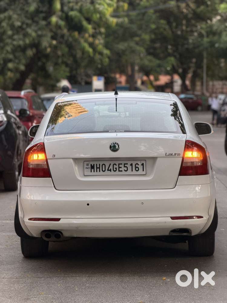 Skoda Laura 2.0 Tdi At L And K, 2013, Diesel