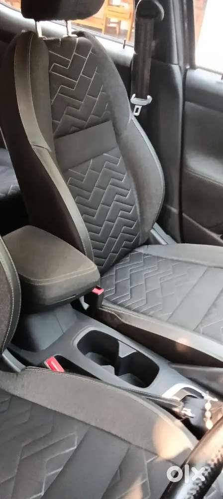 Nissan Magnite 2021 Petrol 65000 Km Driven