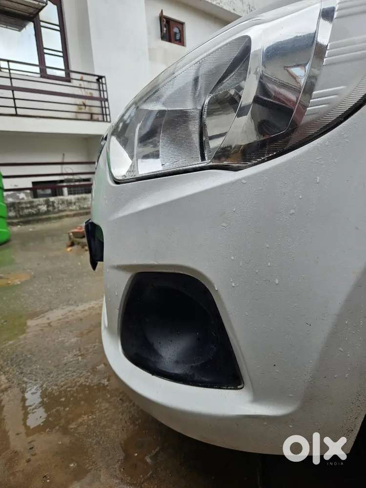 Maruti Suzuki Alto K10 2019