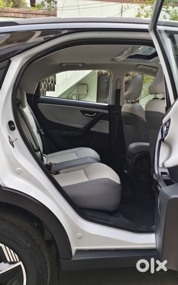 Tata Nexon Ev Empowered Plus A 45, 2024, Electric
