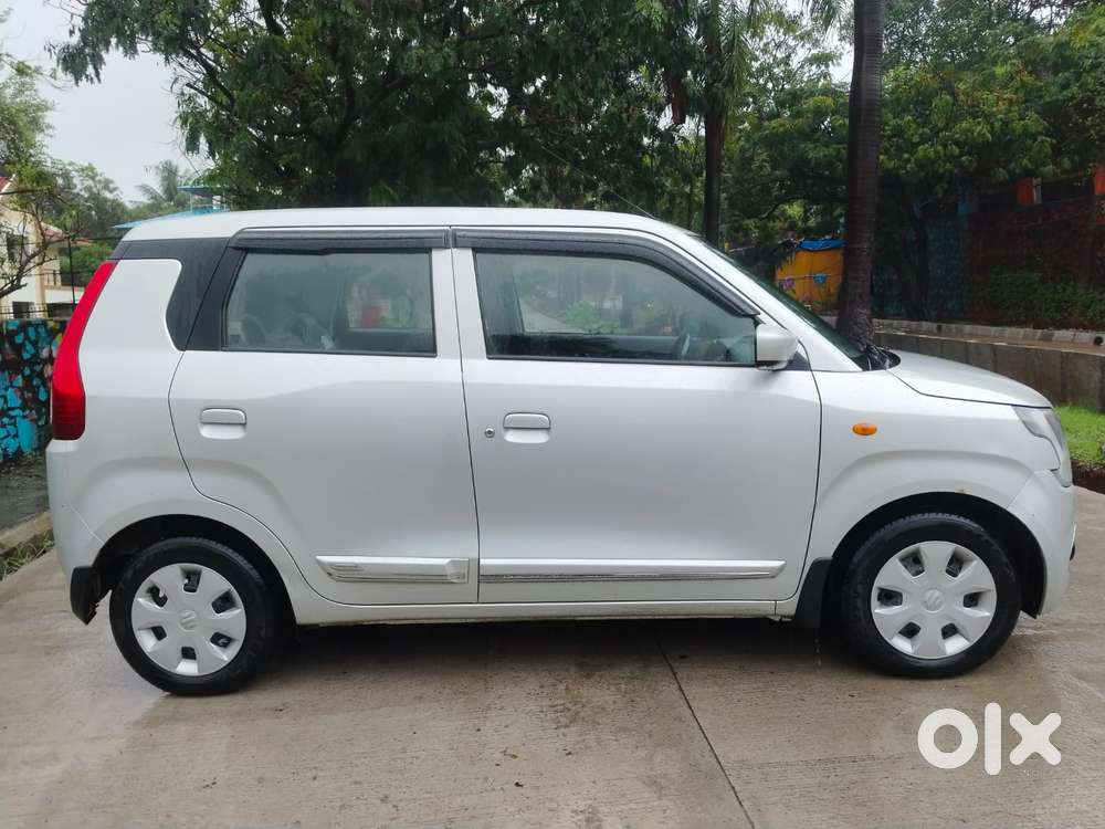 Maruti Suzuki Wagon R Vxi 1.0 Cng, 2024, Cng & Hybrids