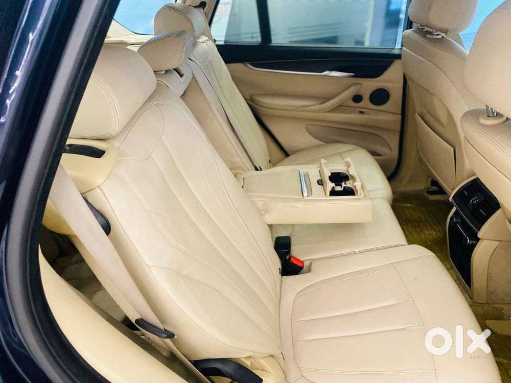 Bmw X5 Xdrive 30d, 2016, Diesel